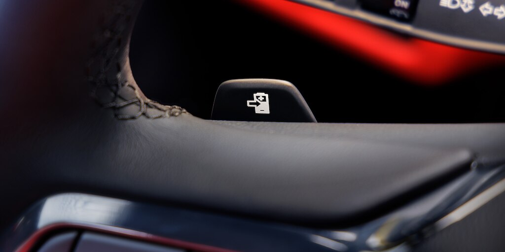 Nueva Chevrolet Blazer EV con capacidad de carga ultrarápida de hasta 150 KW