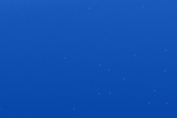 Pantono thunder blue de Chevrolet Blazer EV