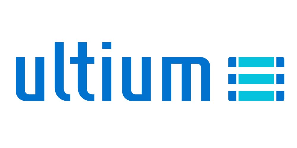 Logo Ultium